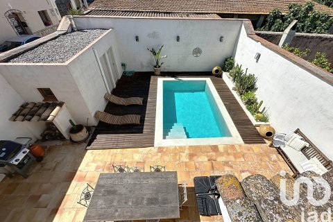 4 bedrooms villa for sale in Sant Jaume dels Domenys, Tarragona, Catalonia, Spain № 4897 - photo 3