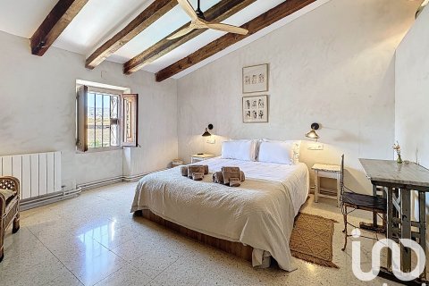 4 bedrooms villa for sale in Sant Jaume dels Domenys, Tarragona, Catalonia, Spain № 4897 - photo 18