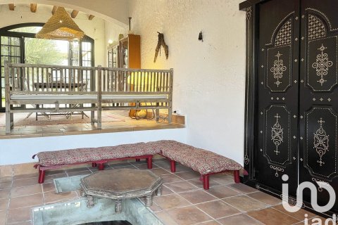 4 bedrooms villa for sale in Sant Jaume dels Domenys, Tarragona, Catalonia, Spain № 4897 - photo 10