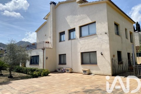 Купить дом в Аргентона, Испания с 4 спальни, 580м², № 7527 - фото 24