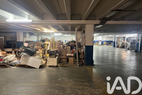 1230 sq.m. parking for sale in Mataro, Barcelona, Catalonia, Spain № 7524 - photo 8