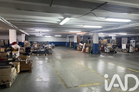 1230 sq.m. parking for sale in Mataro, Barcelona, Catalonia, Spain № 7524 - photo 3