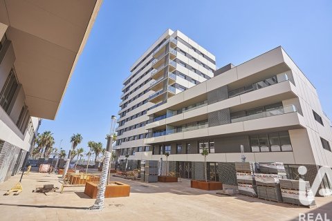 1230 sq.m. parking for sale in Mataro, Barcelona, Catalonia, Spain № 7524 - photo 13