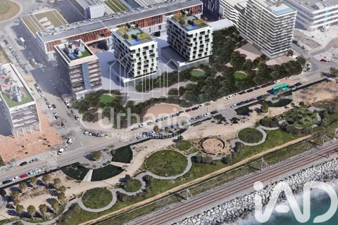 1230 sq.m. parking for sale in Mataro, Barcelona, Catalonia, Spain № 7524 - photo 12
