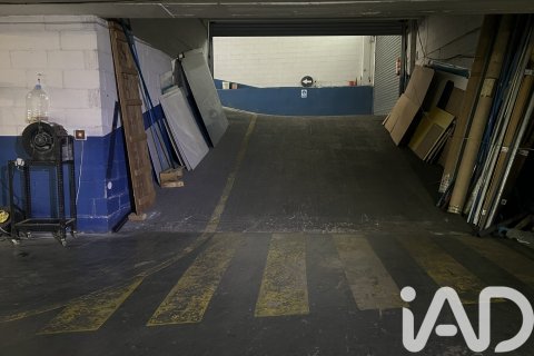 1230 sq.m. parking for sale in Mataro, Barcelona, Catalonia, Spain № 7524 - photo 6