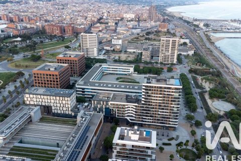 1230 sq.m. parking for sale in Mataro, Barcelona, Catalonia, Spain № 7524