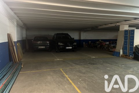 1230 sq.m. parking for sale in Mataro, Barcelona, Catalonia, Spain № 7524 - photo 7