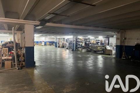 1230 sq.m. parking for sale in Mataro, Barcelona, Catalonia, Spain № 7524 - photo 9