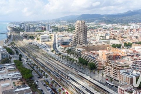 1230 sq.m. parking for sale in Mataro, Barcelona, Catalonia, Spain № 7524 - photo 16