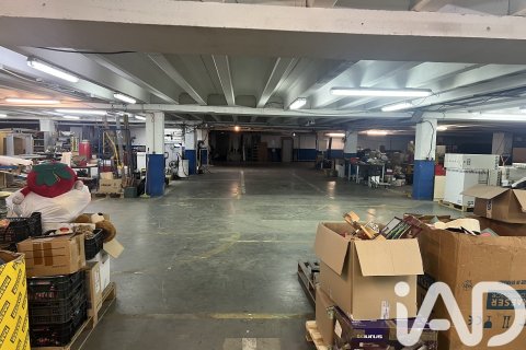1230 sq.m. parking for sale in Mataro, Barcelona, Catalonia, Spain № 7524 - photo 5