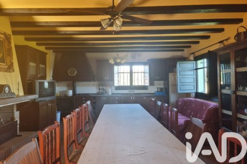 Купить земельный участок в Камарлес, Испания 218591м², № 7528 - фото 24