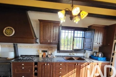 Купить земельный участок в Камарлес, Испания 218591м², № 7528 - фото 15