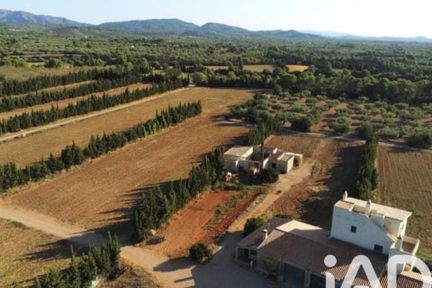 Купить земельный участок в Камарлес, Испания 218591м², № 7528 - фото 5