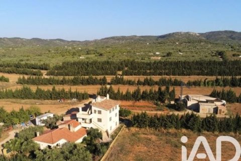 Земельный участок 218591м² в Камарлесе, Таррагона, Каталония, Испания № 7528