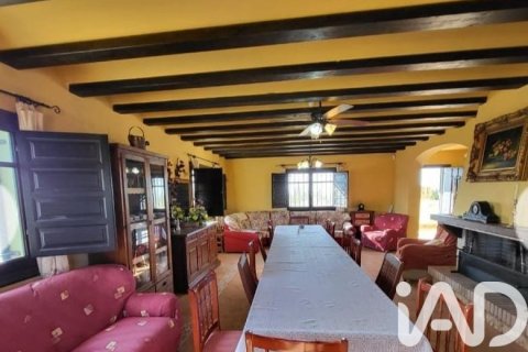 Купить земельный участок в Камарлес, Испания 218591м², № 7528 - фото 10