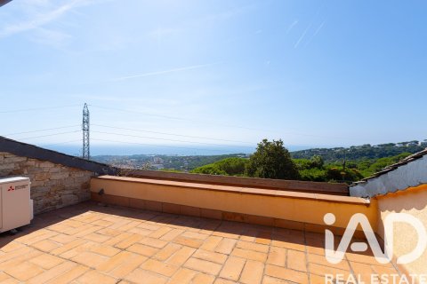 5 bedrooms house for sale in Sant Andreu de Llavaneres, Barcelona, Catalonia, Spain № 7529 - photo 22