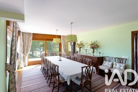 5 bedrooms house for sale in Sant Andreu de Llavaneres, Barcelona, Catalonia, Spain № 7529 - photo 11