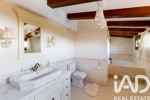 5 bedrooms house for sale in Sant Andreu de Llavaneres, Barcelona, Catalonia, Spain № 7529 - photo 17