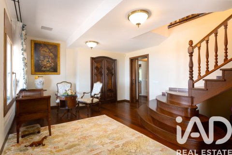 5 bedrooms house for sale in Sant Andreu de Llavaneres, Barcelona, Catalonia, Spain № 7529 - photo 12