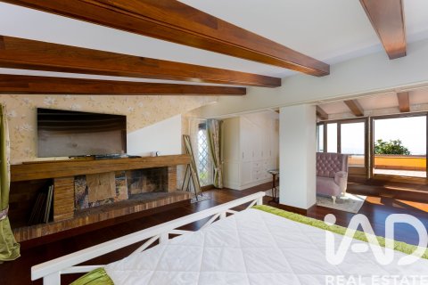 5 bedrooms house for sale in Sant Andreu de Llavaneres, Barcelona, Catalonia, Spain № 7529 - photo 19