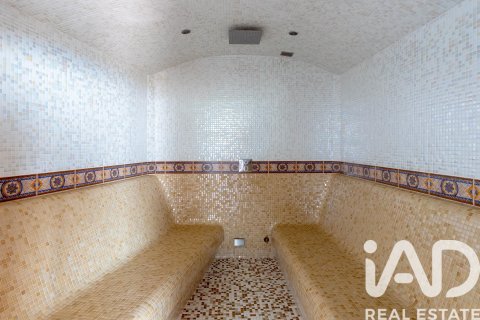 5 bedrooms house for sale in Sant Andreu de Llavaneres, Barcelona, Catalonia, Spain № 7529 - photo 27