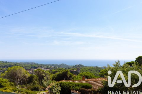 5 bedrooms house for sale in Sant Andreu de Llavaneres, Barcelona, Catalonia, Spain № 7529 - photo 23