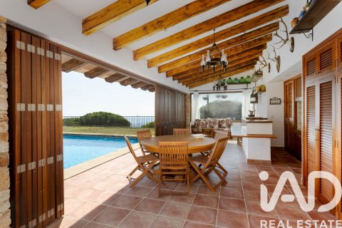 5 bedrooms house for sale in Sant Andreu de Llavaneres, Barcelona, Catalonia, Spain № 7529 - photo 25