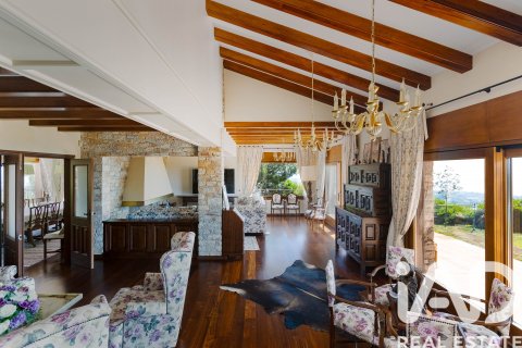 5 bedrooms house for sale in Sant Andreu de Llavaneres, Barcelona, Catalonia, Spain № 7529 - photo 8