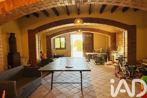 10 bedrooms house for sale in Reus, Tarragona, Catalonia, Spain № 7530 - photo 25
