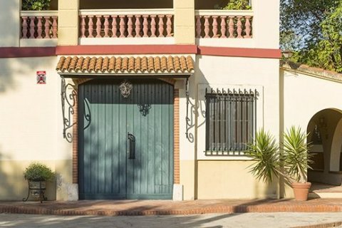 10 bedrooms house for sale in Reus, Tarragona, Catalonia, Spain № 7530 - photo 30