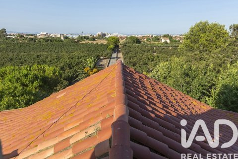 10 bedrooms house for sale in Reus, Tarragona, Catalonia, Spain № 7530 - photo 23