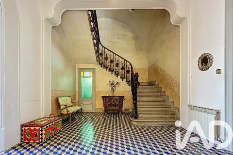 Купить дом в Сан-Пере-де-Рибес, Испания с 12 спален, 746м², № 7525 - фото 3