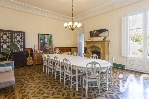 Купить дом в Сан-Пере-де-Рибес, Испания с 12 спален, 746м², № 7525 - фото 8