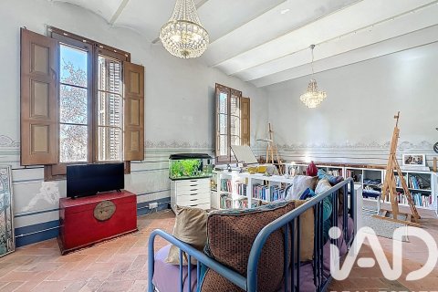 Купить дом в Сан-Пере-де-Рибес, Испания с 12 спален, 746м², № 7525 - фото 11