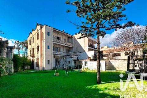 Купить дом в Сан-Пере-де-Рибес, Испания с 12 спален, 746м², № 7525 - фото 5