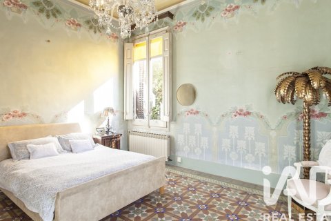 Купить дом в Сан-Пере-де-Рибес, Испания с 12 спален, 746м², № 7525 - фото 23
