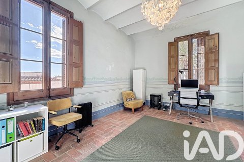 Купить дом в Сан-Пере-де-Рибес, Испания с 12 спален, 746м², № 7525 - фото 12