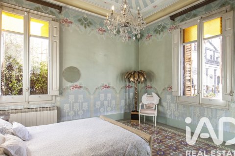 Купить дом в Сан-Пере-де-Рибес, Испания с 12 спален, 746м², № 7525 - фото 24