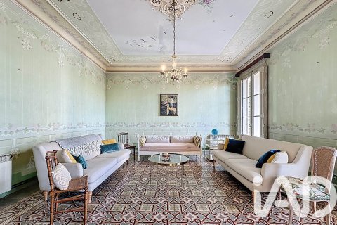 Купить дом в Сан-Пере-де-Рибес, Испания с 12 спален, 746м², № 7525 - фото 9