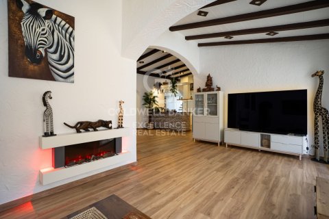 Купить виллу в Альканар, Испания с 4 спальни, 424м², № 7763 - фото 25