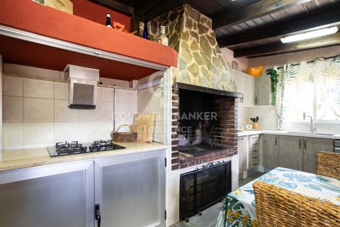 Купить виллу в Альканар, Испания с 4 спальни, 424м², № 7763 - фото 16