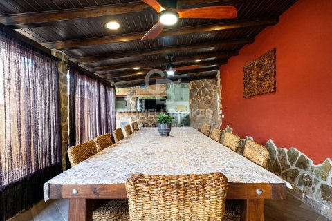 Купить виллу в Альканар, Испания с 4 спальни, 424м², № 7763 - фото 15
