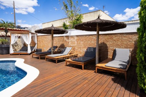 Купить виллу в Альканар, Испания с 4 спальни, 424м², № 7763 - фото 13