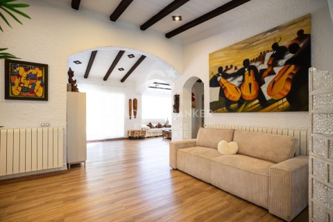 Купить виллу в Альканар, Испания с 4 спальни, 424м², № 7763 - фото 24