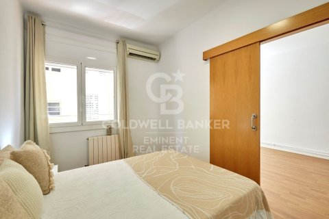 Купить квартиру в Барселона, Испания с 4 спальни, 90м², № 7762 - фото 5