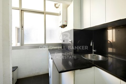 Купить квартиру в Барселона, Испания с 4 спальни, 90м², № 7762 - фото 17