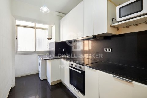 Купить квартиру в Барселона, Испания с 4 спальни, 90м², № 7762 - фото 19
