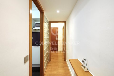 Купить квартиру в Барселона, Испания с 4 спальни, 90м², № 7762 - фото 15