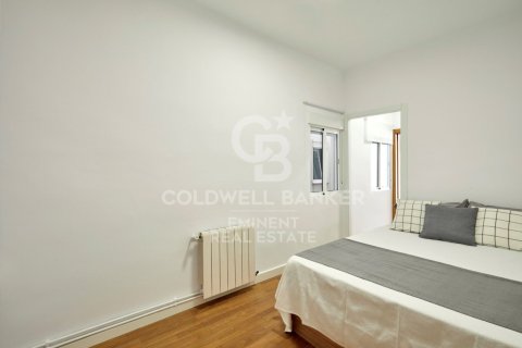 Купить квартиру в Барселона, Испания с 4 спальни, 90м², № 7762 - фото 10