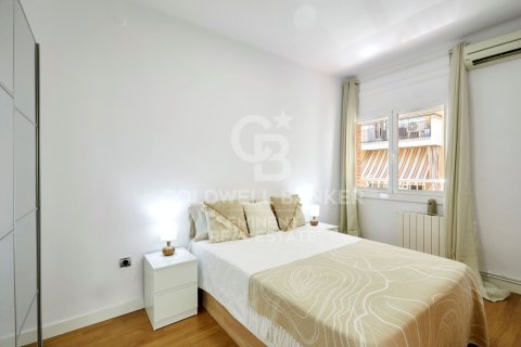 Купить квартиру в Барселона, Испания с 4 спальни, 90м², № 7762 - фото 6